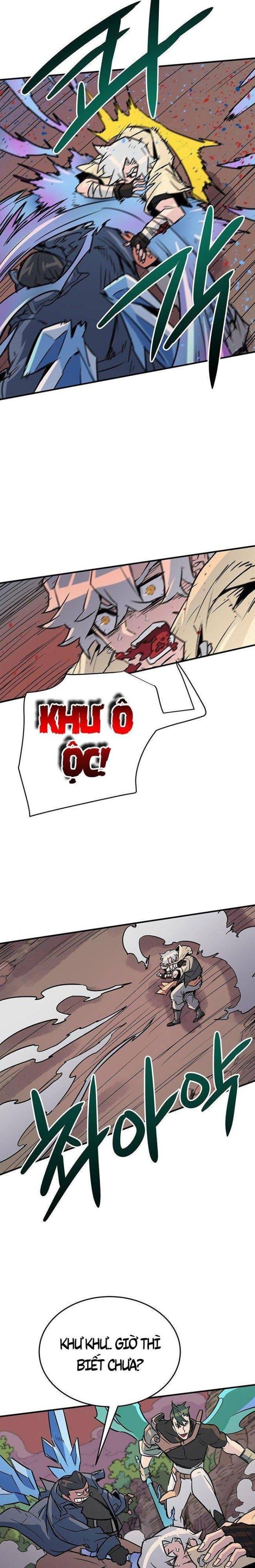 Chủ Nhân Thiên Giới - Page 14