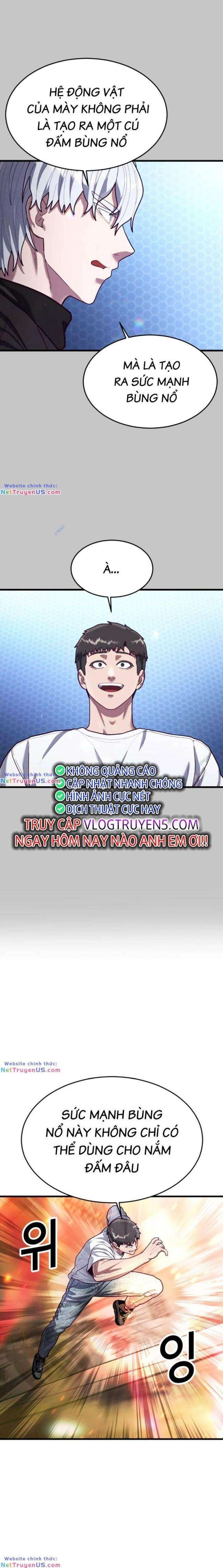 Tên Vâng Lời Tuyệt Đối - Page 16