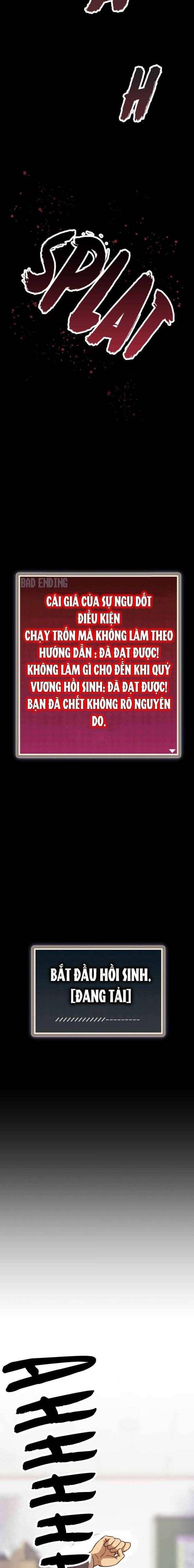 Câu Lạc Bộ Truyện Ma - Page 30