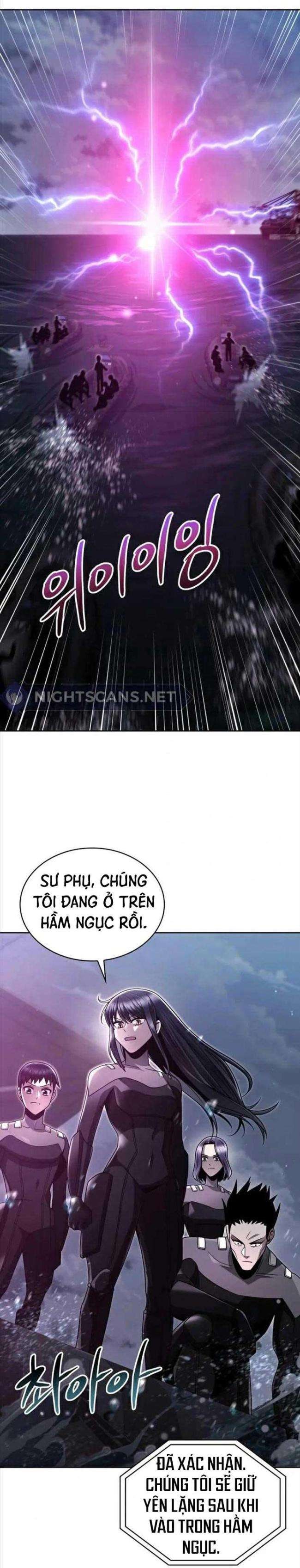 Thợ Săn Thiên Tài Hồi Quy Thành Lao Công - Page 31