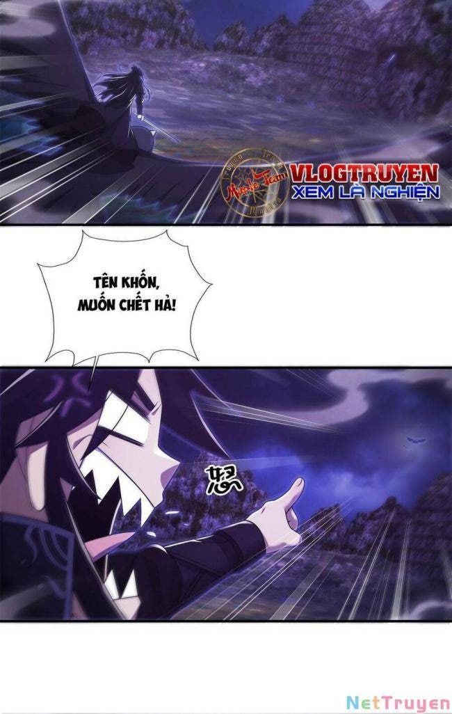 Lược Thiên Ký - Page 42