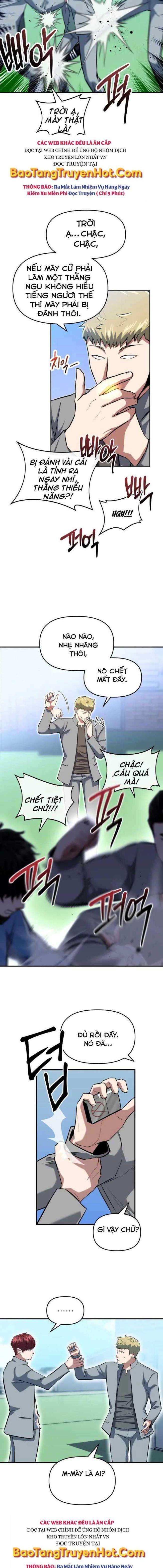 Sát Nhân Cuồng Loạn - Page 10