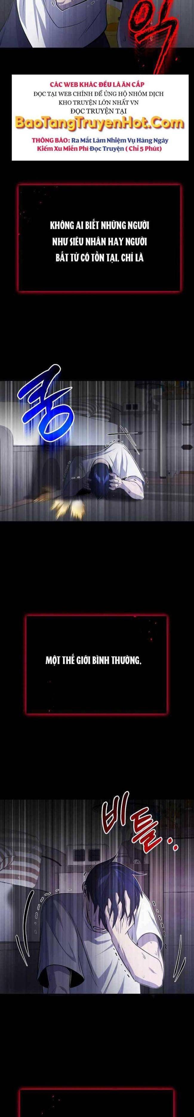 Thiên Tài Của Dòng Dõi Độc Nhất Vô Nhị - Page 37