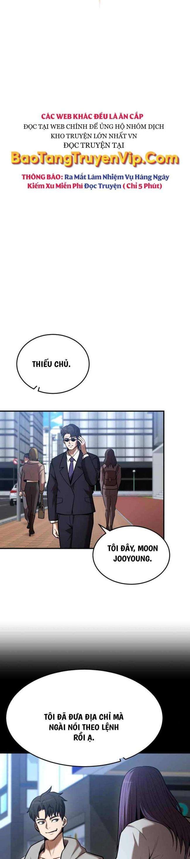 Thiên Tài Kiếm Thuật Của Gia Tộc Danh Giá - Page 17