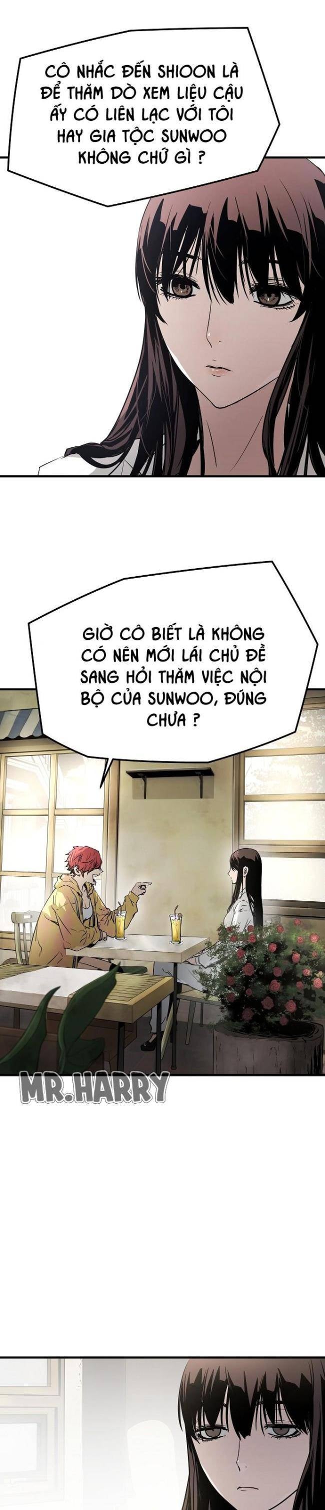 Kẻ Phá Hoại 3 - Quyền Năng Vô Hạn - Page 26