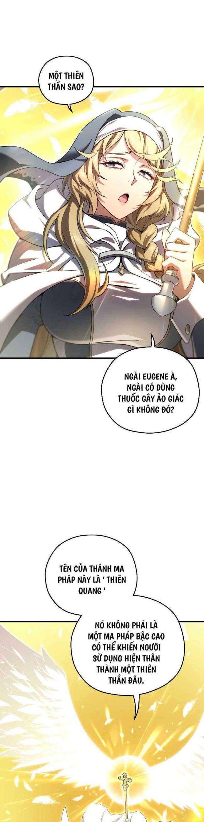 Luân Hồi Chết Tiệt - Page 18