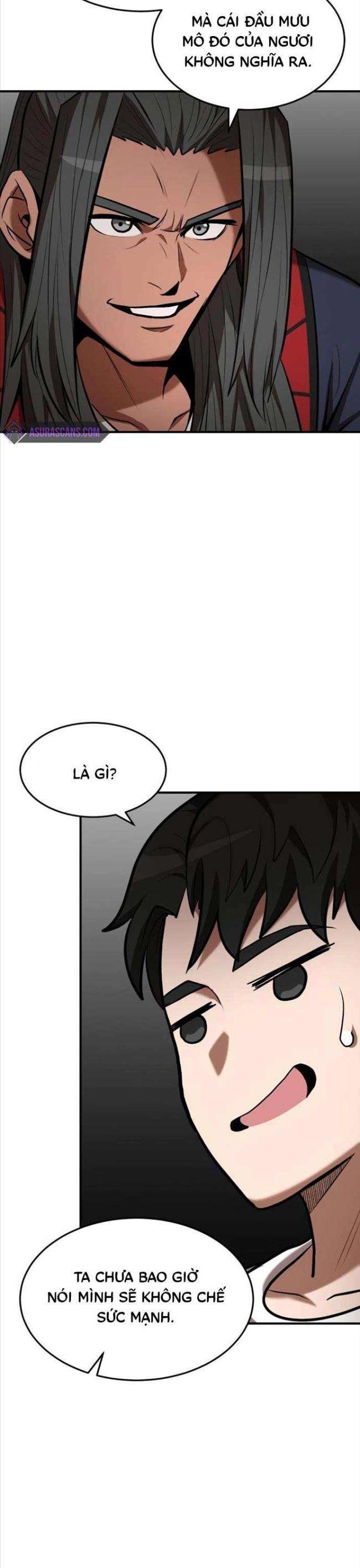 Thiên Tài Kiếm Thuật Của Gia Tộc Danh Giá - Page 31