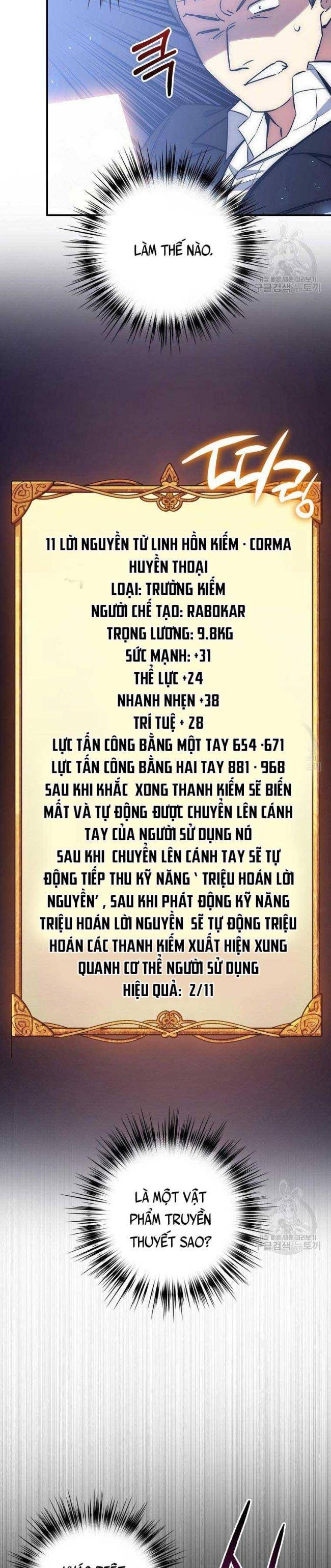 Siêu May Mắn - Page 24