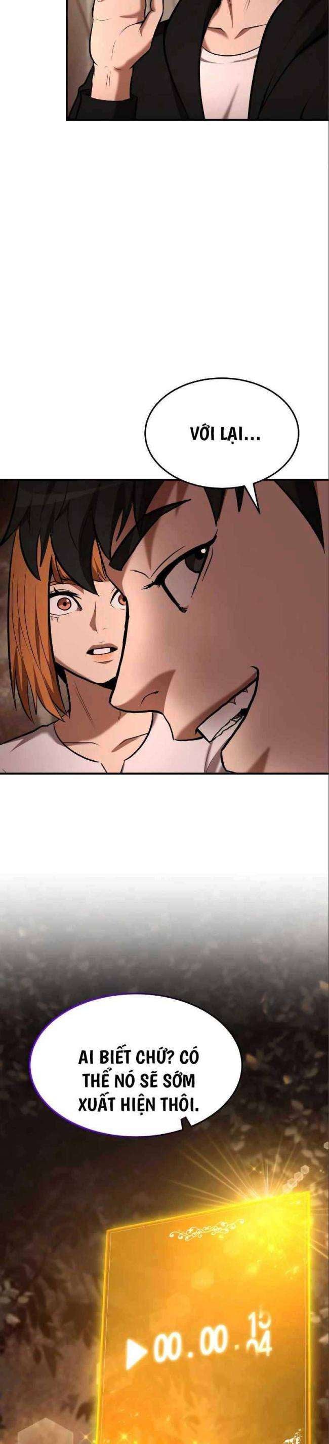 Thiên Tài Kiếm Thuật Của Gia Tộc Danh Giá - Page 28