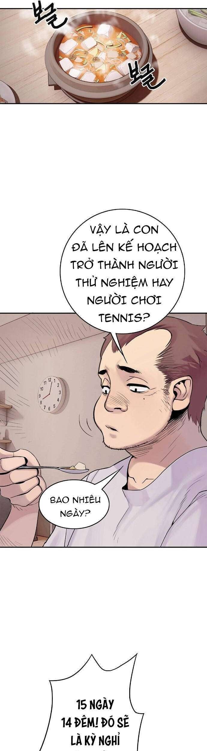 Knight Under Heart - Page 27