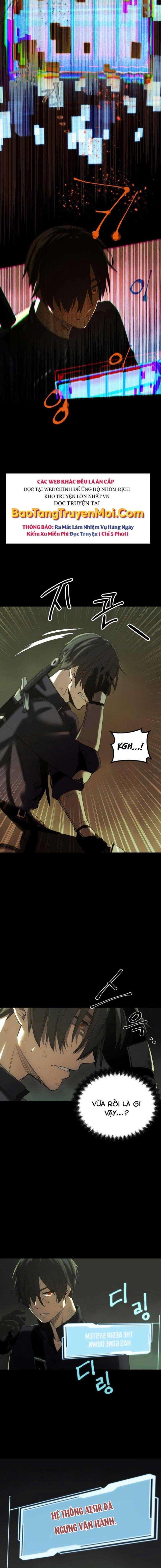 Ta Nhận Được Vật Phẩm Thần Thoại - Page 29