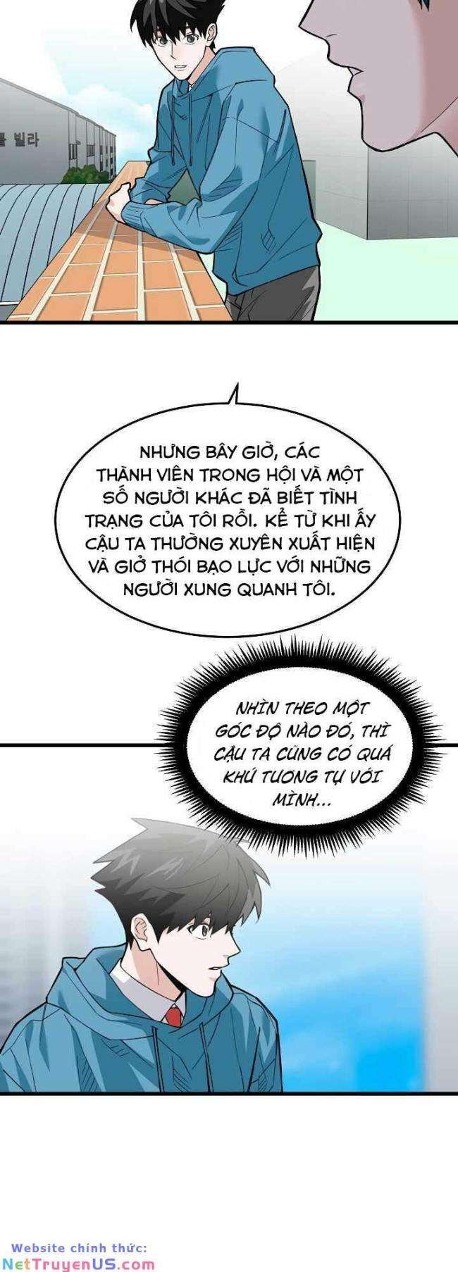 Trượt Ván Cực Hạn - Page 17