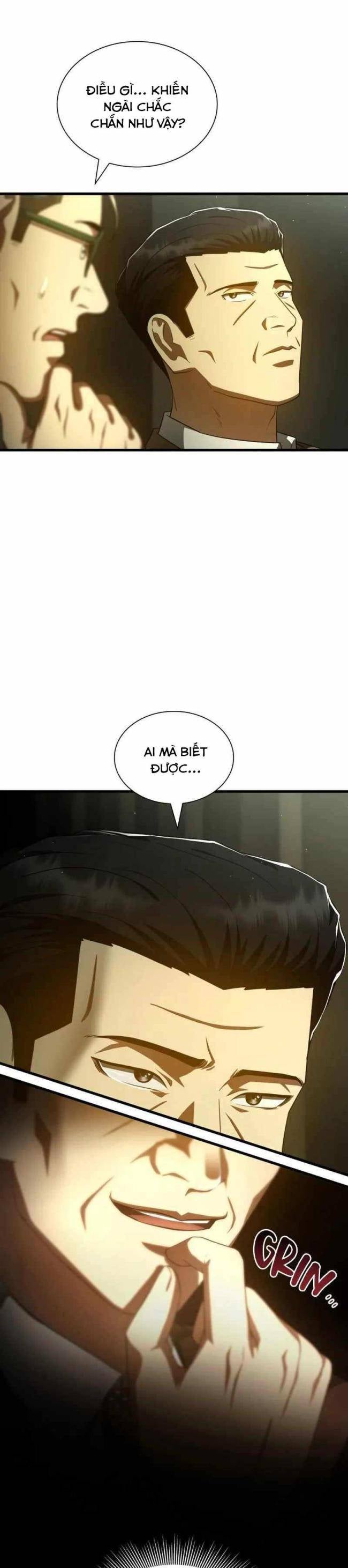 Bác Sĩ Phẫu Thuật Hoàn Hảo - Page 30