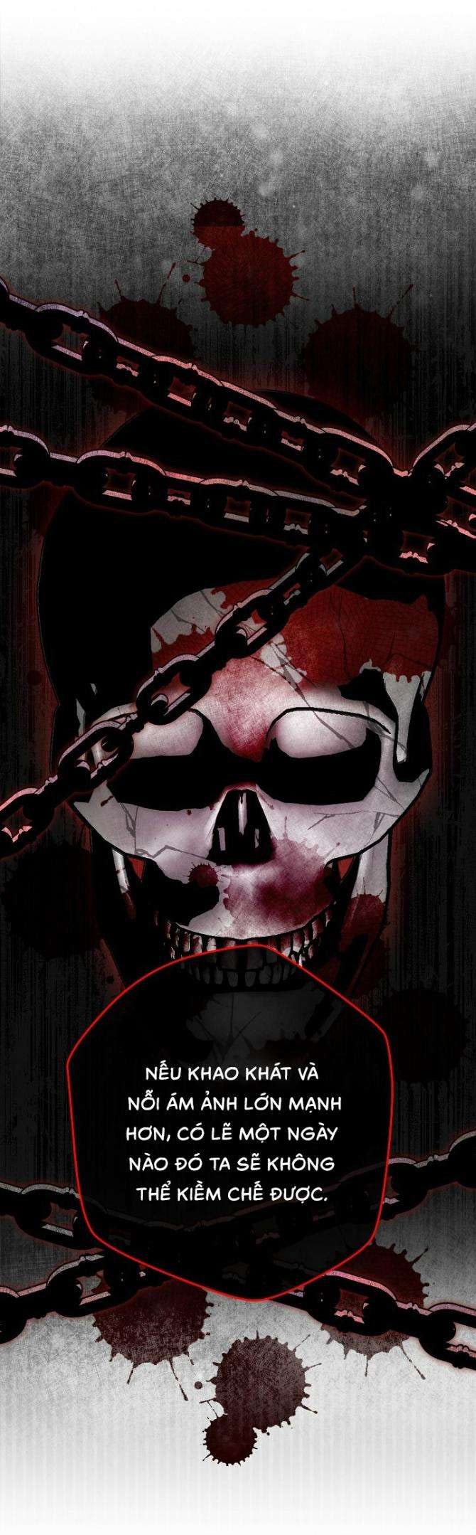 Sự Sống Sót Của Kẻ Chiêu Hồn - Page 54