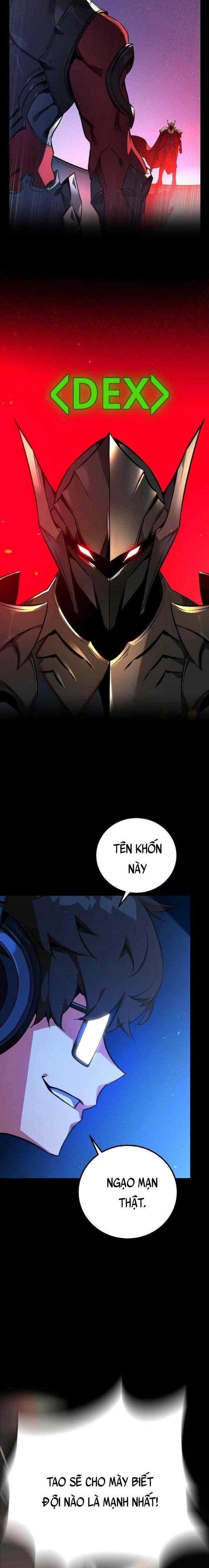 Troll Bá Nhất Thế Giới - Page 6