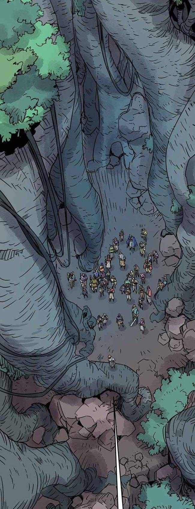 Chủ Nhân Thiên Giới - Page 10