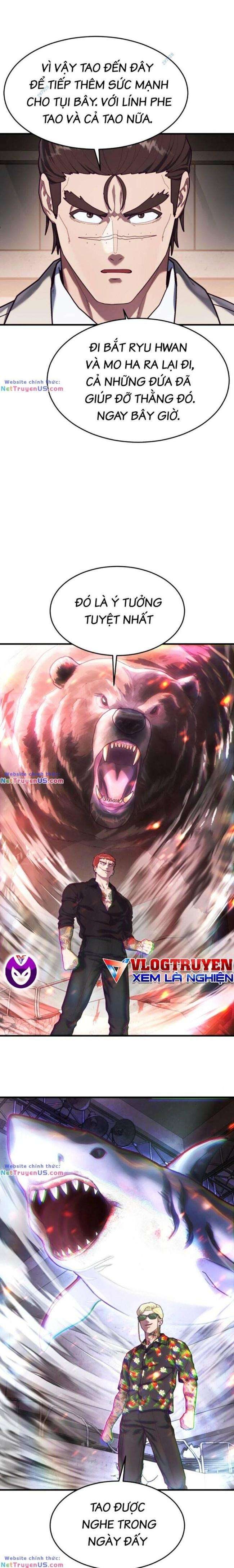 Tên Vâng Lời Tuyệt Đối - Page 31