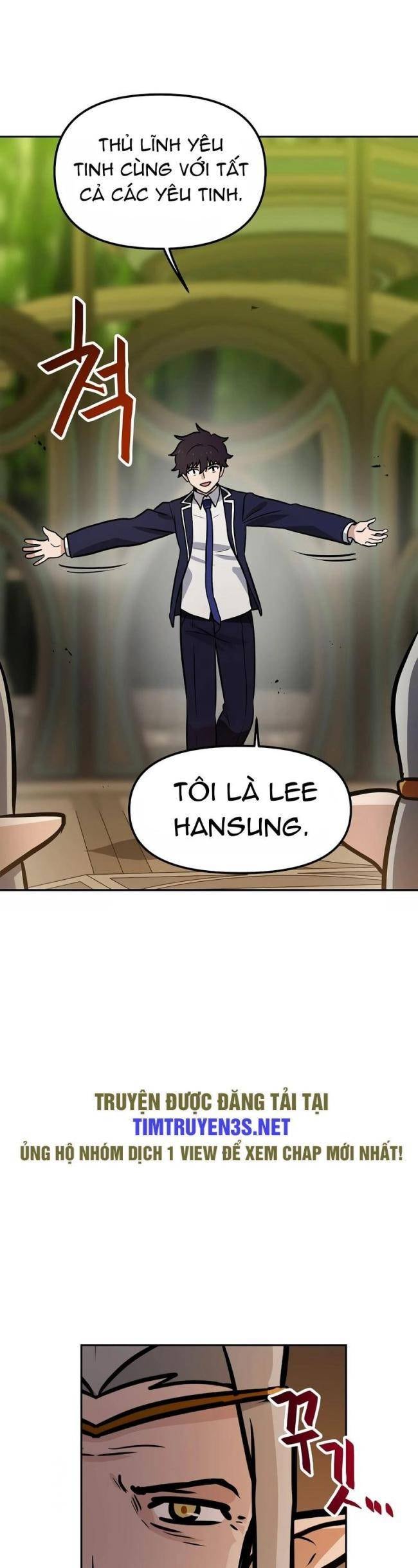 Ta Có Max Thuộc Tính May Mắn - Page 38