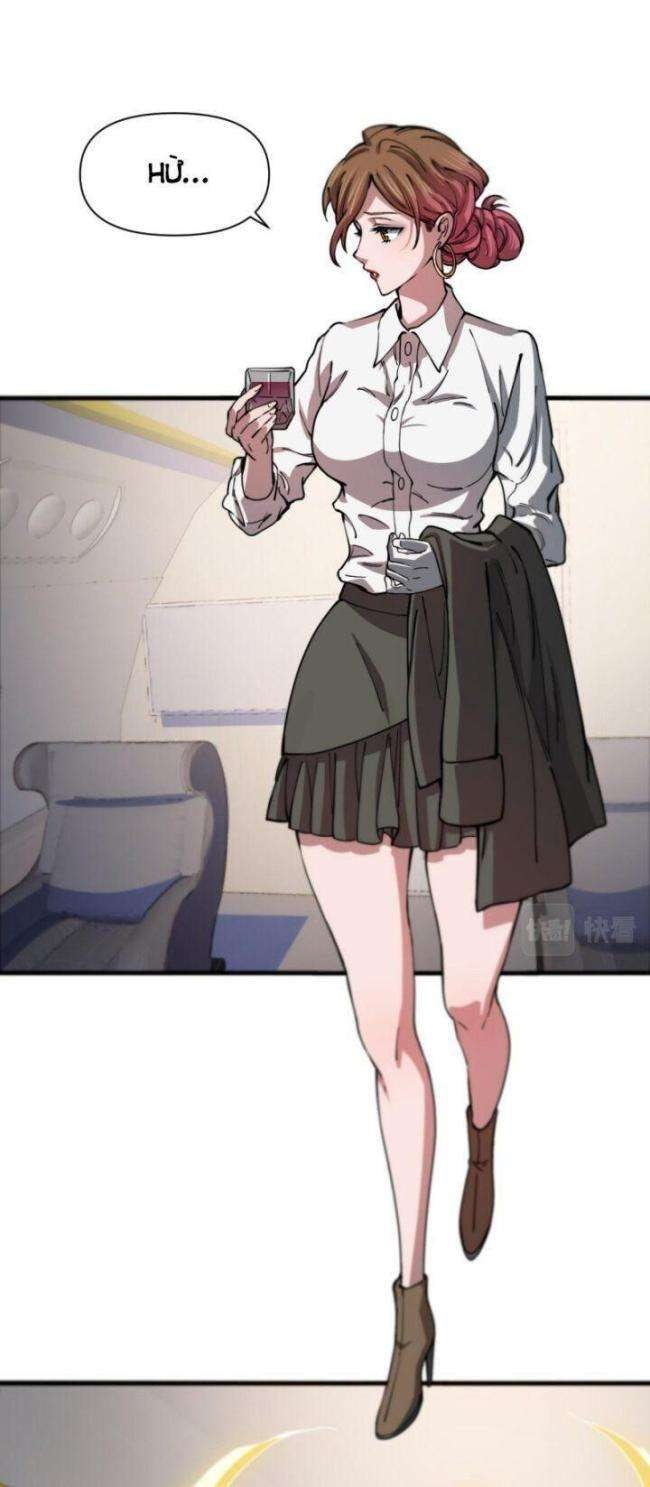 Đại Sư Phụ Hạ Sơn - Page 26