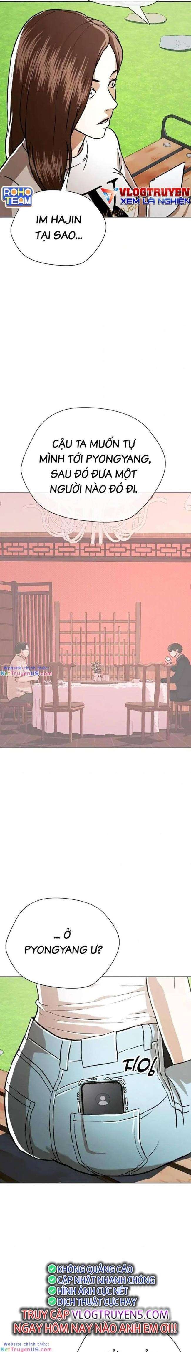 Điệp Viên 18 Tuổi - Page 15