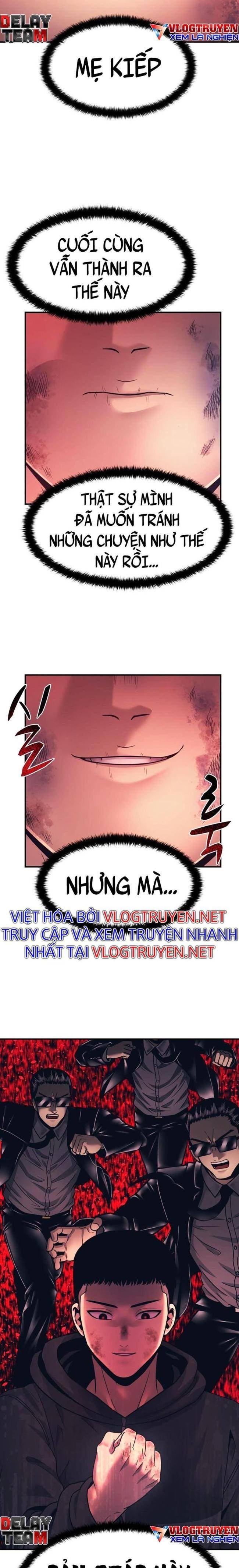 Sóng Ngầm - Page 33