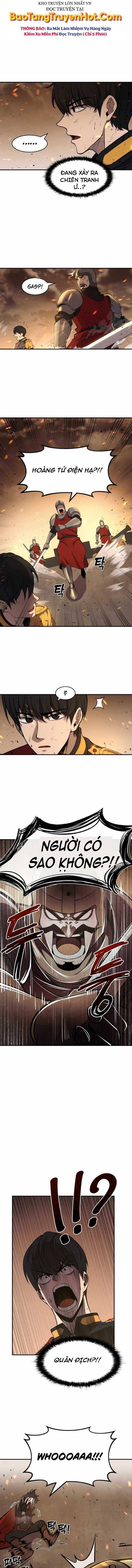 Trở Thành Hung Thần Trong Trò Chơi Thủ Thành - Page 15