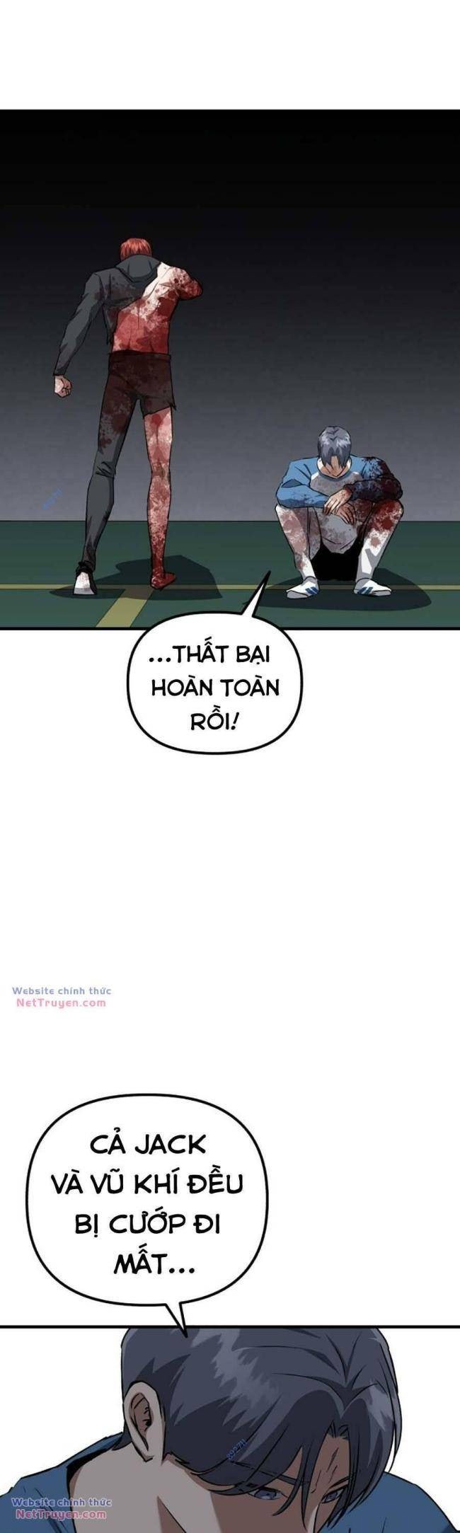 Sát Nhân Cuồng Loạn - Page 8