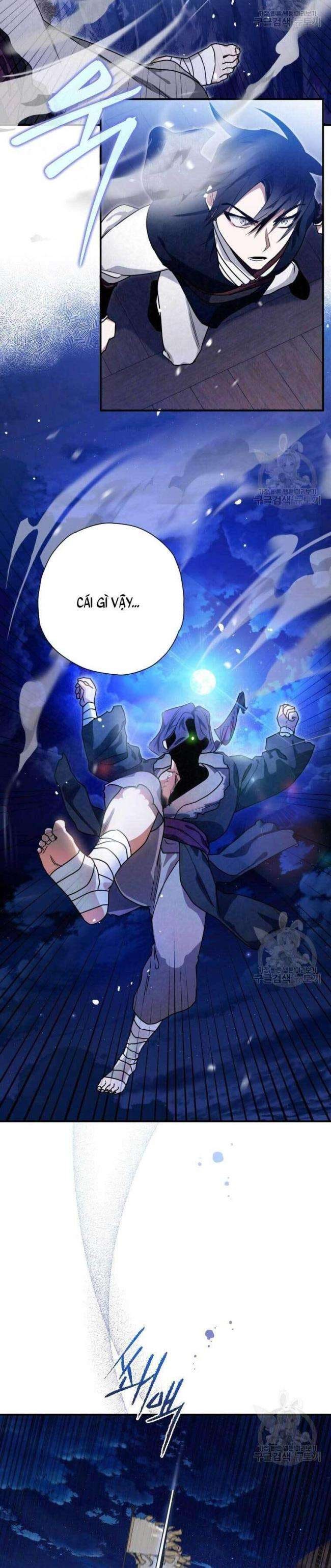 Thiên Kiếm Kỳ Hiệp - Page 6