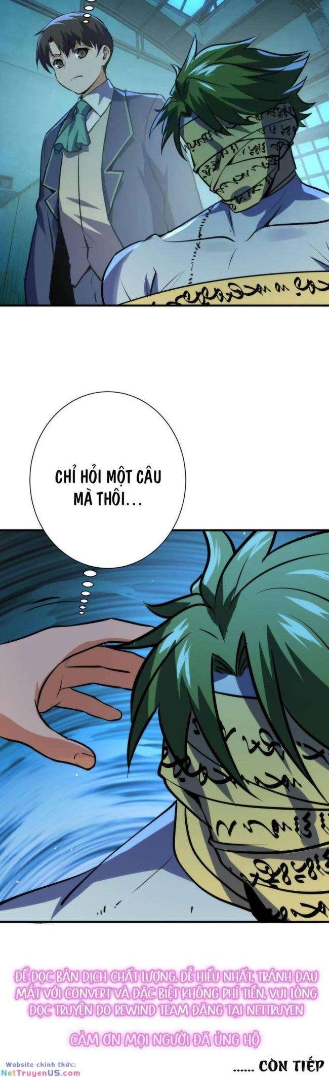 Trở Thành Thần Chủ Cthulhu - Page 40