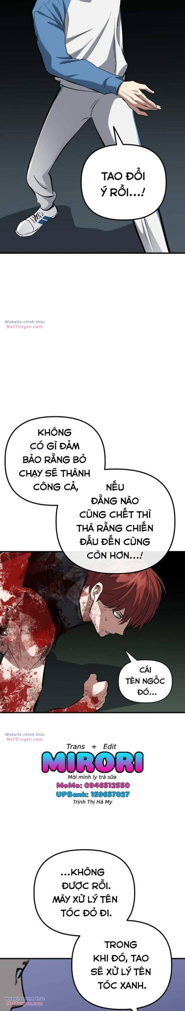 Sát Nhân Cuồng Loạn - Page 27