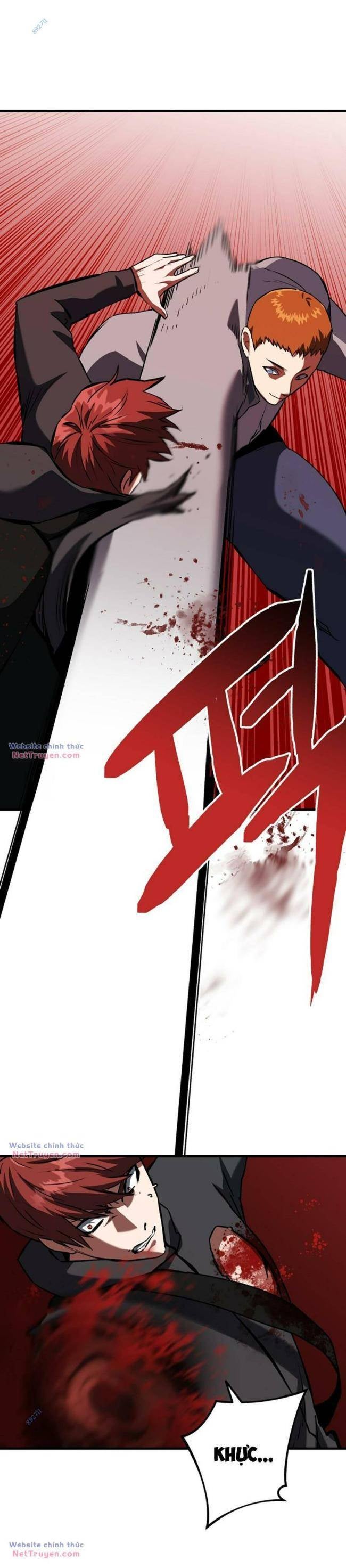 Sát Nhân Cuồng Loạn - Page 27