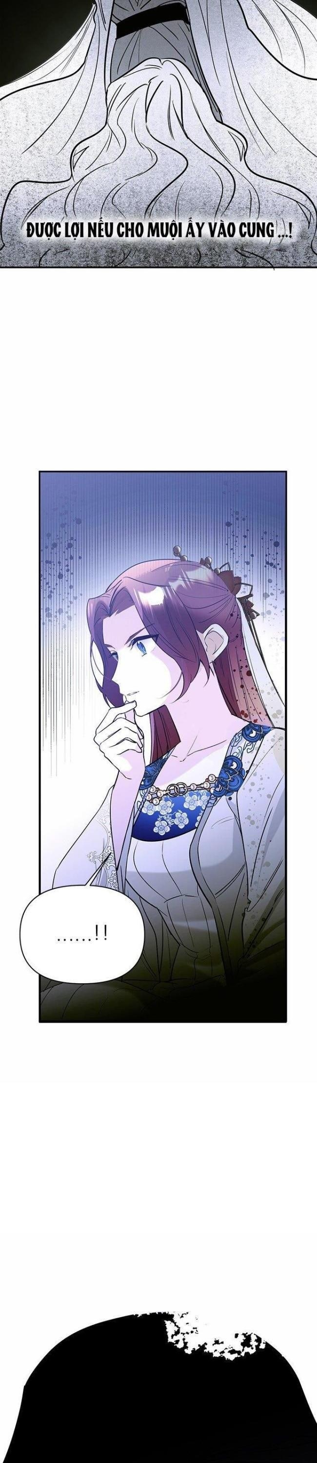 Hoa Nở Trong Cung Diên Hy Công Lược - Page 31