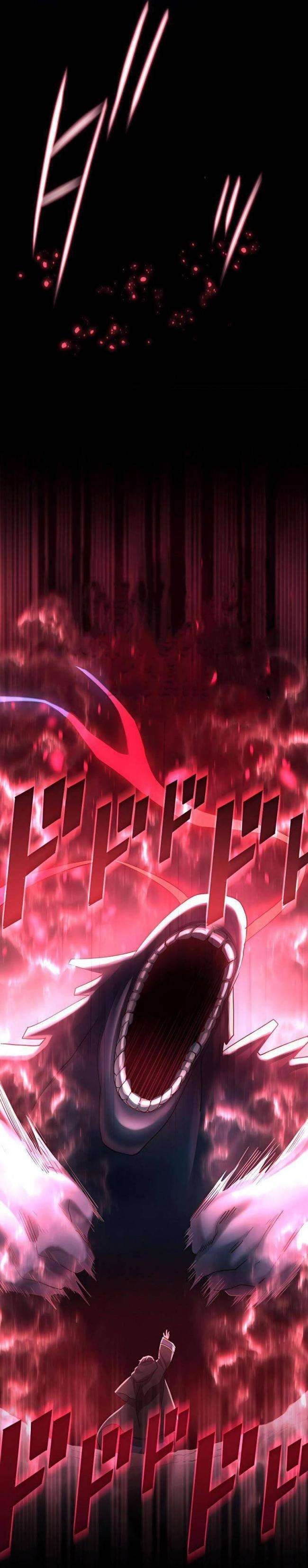 Sự Tái Sinh Của Đại Pháp Sư Bị Phong Ấn - Page 23