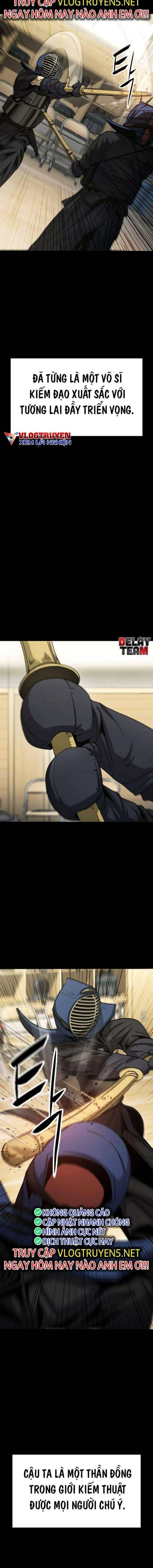 Ngục Tù Đẫm Máu - Page 11