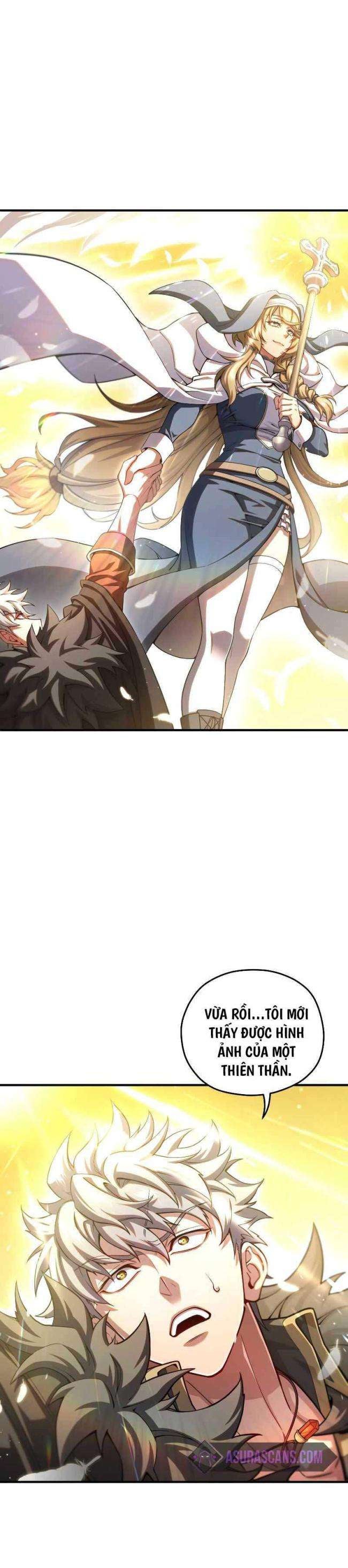 Luân Hồi Chết Tiệt - Page 17