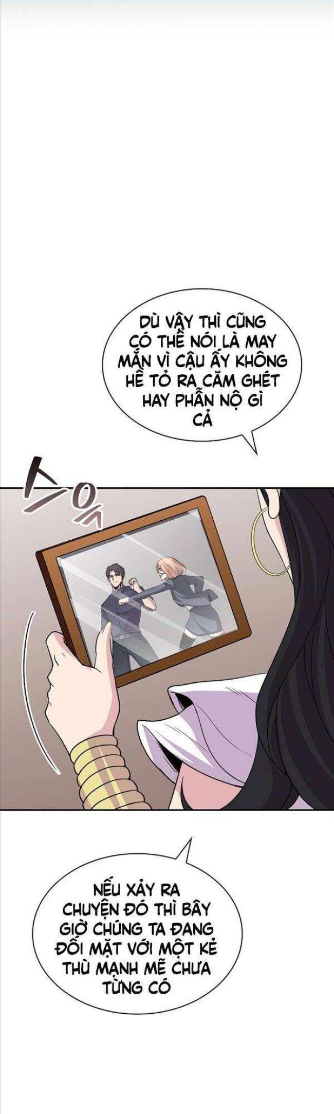 Tôi Có Đặc Tính Của Cấp SSS Nhưng Thích Sống Bình Thường - Page 50