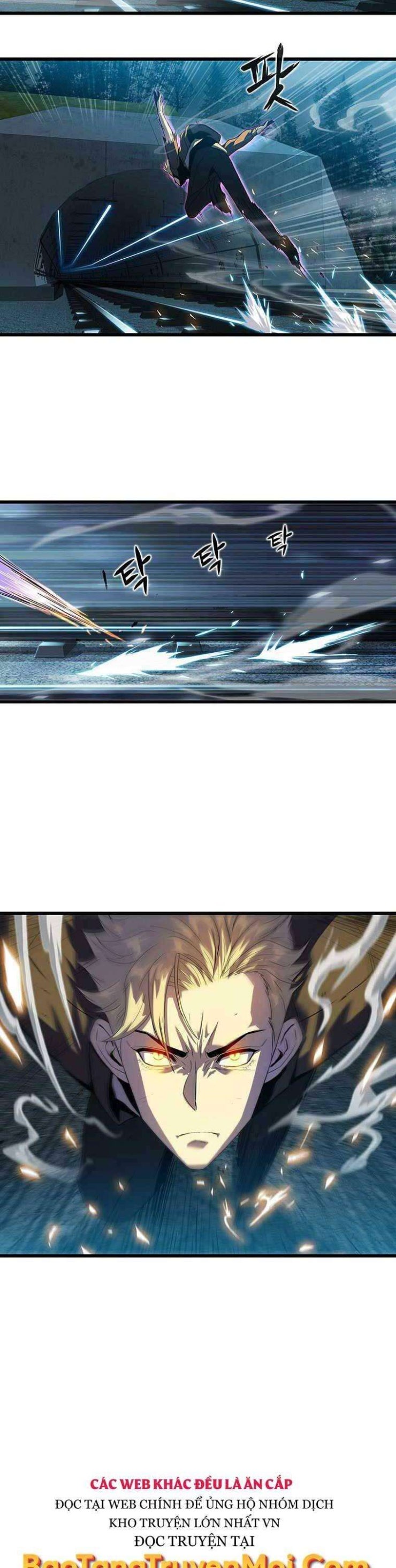 Hậu Duệ Của Hổ - Page 18