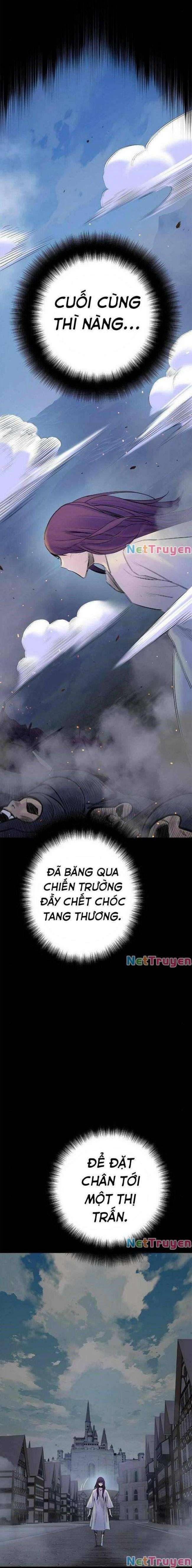 Knight Under Heart - Page 27