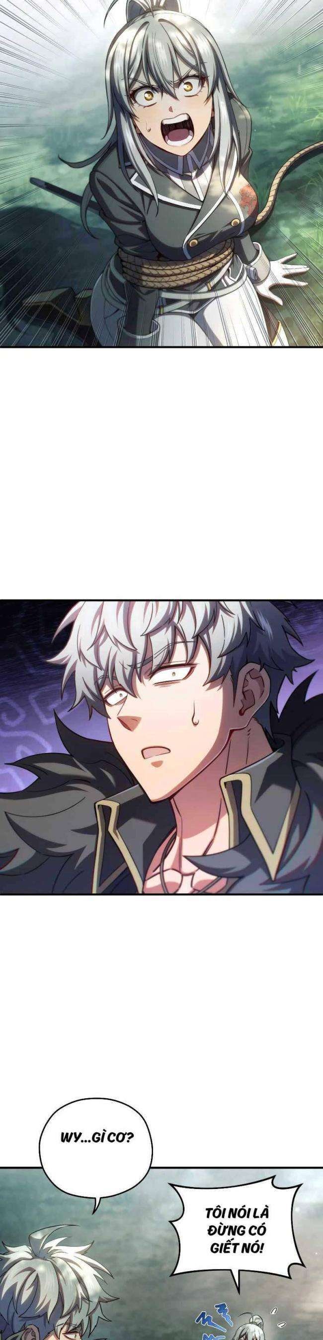 Luân Hồi Chết Tiệt - Page 15