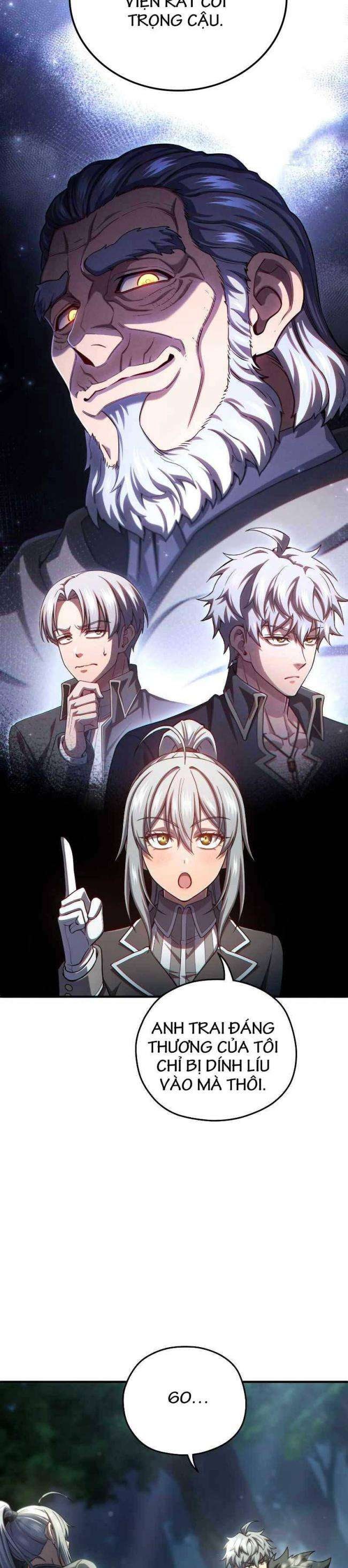 Luân Hồi Chết Tiệt - Page 32