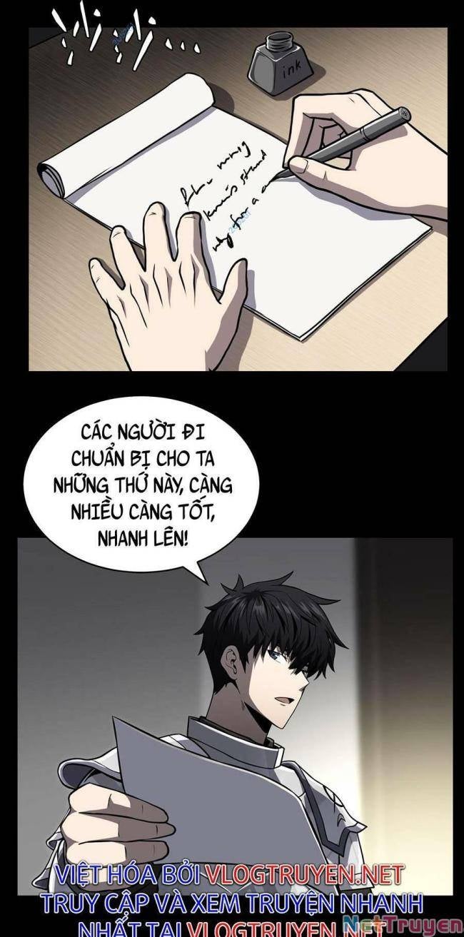 Sinh Tồn Trong Thế Giới Truyện Tranh - Page 47