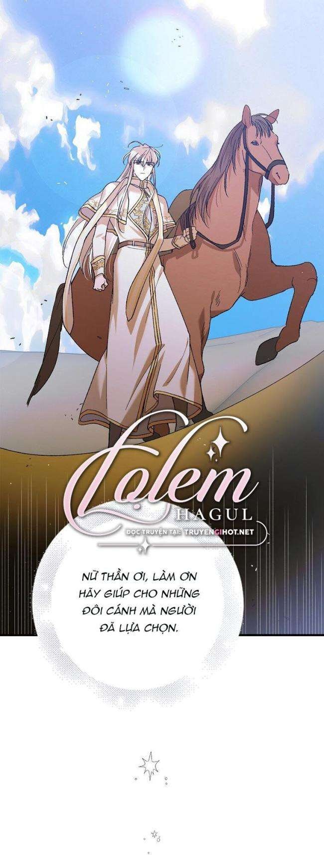 Cách Để Em Bảo Vệ Anh - Page 35