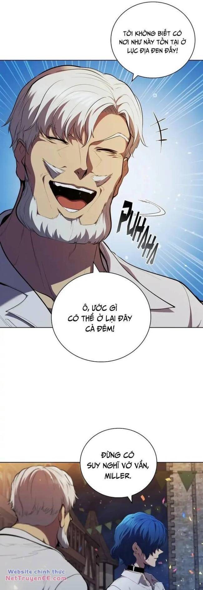 Hồi Quy Thành Công Tước - Page 32