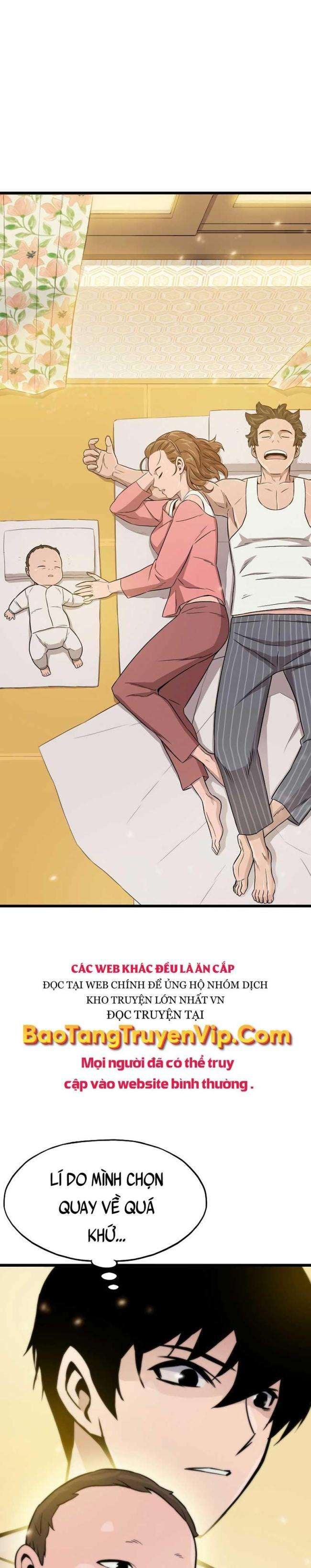 Hồi Quy Gia - Page 34