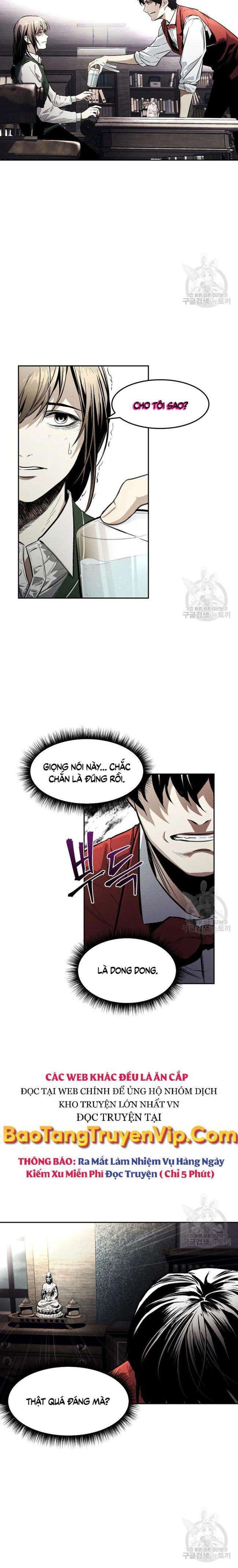 Kẻ Bất Bại - Page 31