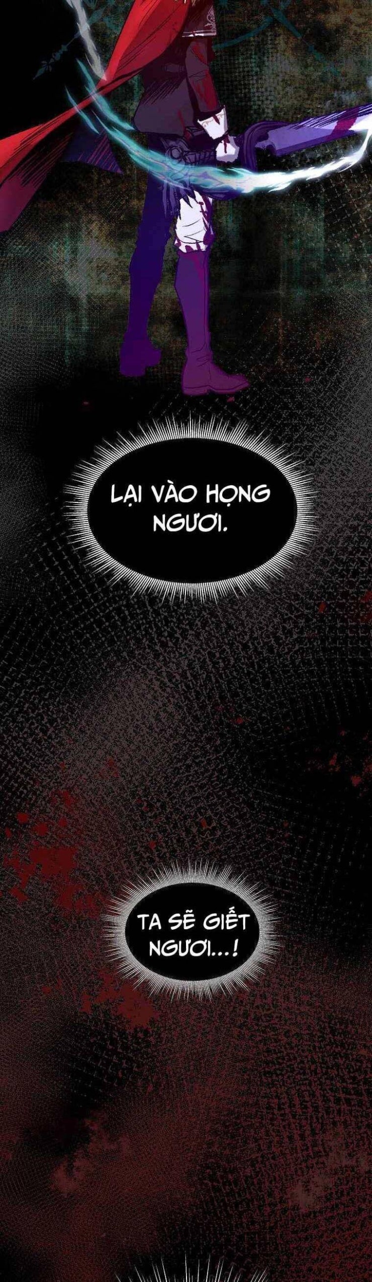 Con Đường Diệt Thần - Page 36