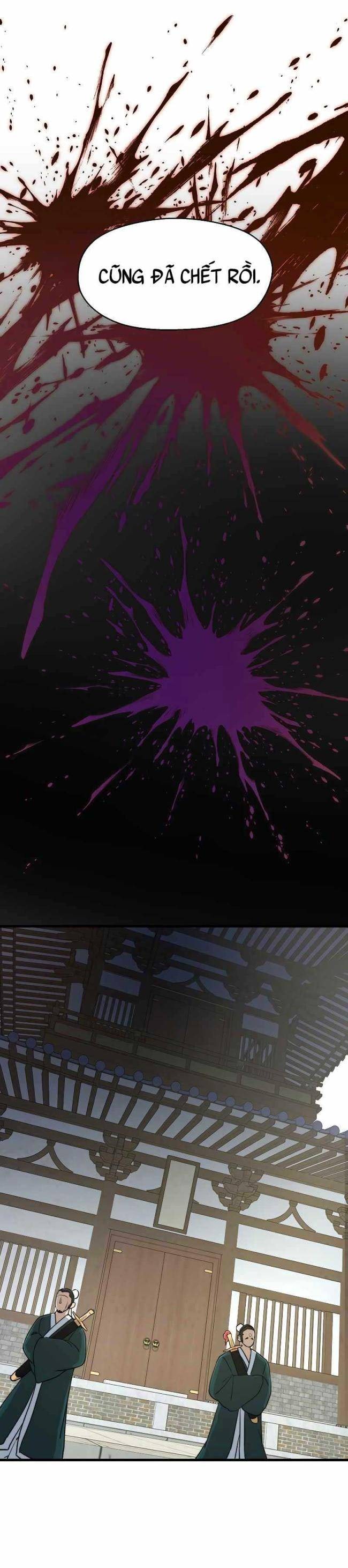 Võ Sĩ Hồi Hương - Page 33