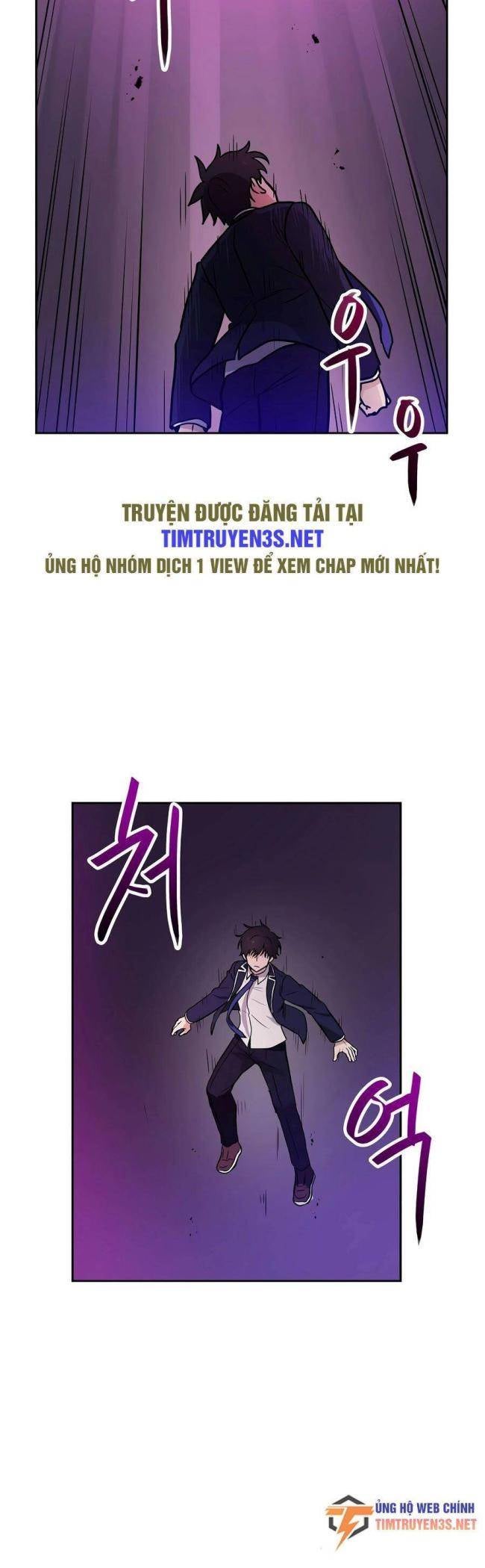 Ta Có Max Thuộc Tính May Mắn - Page 34