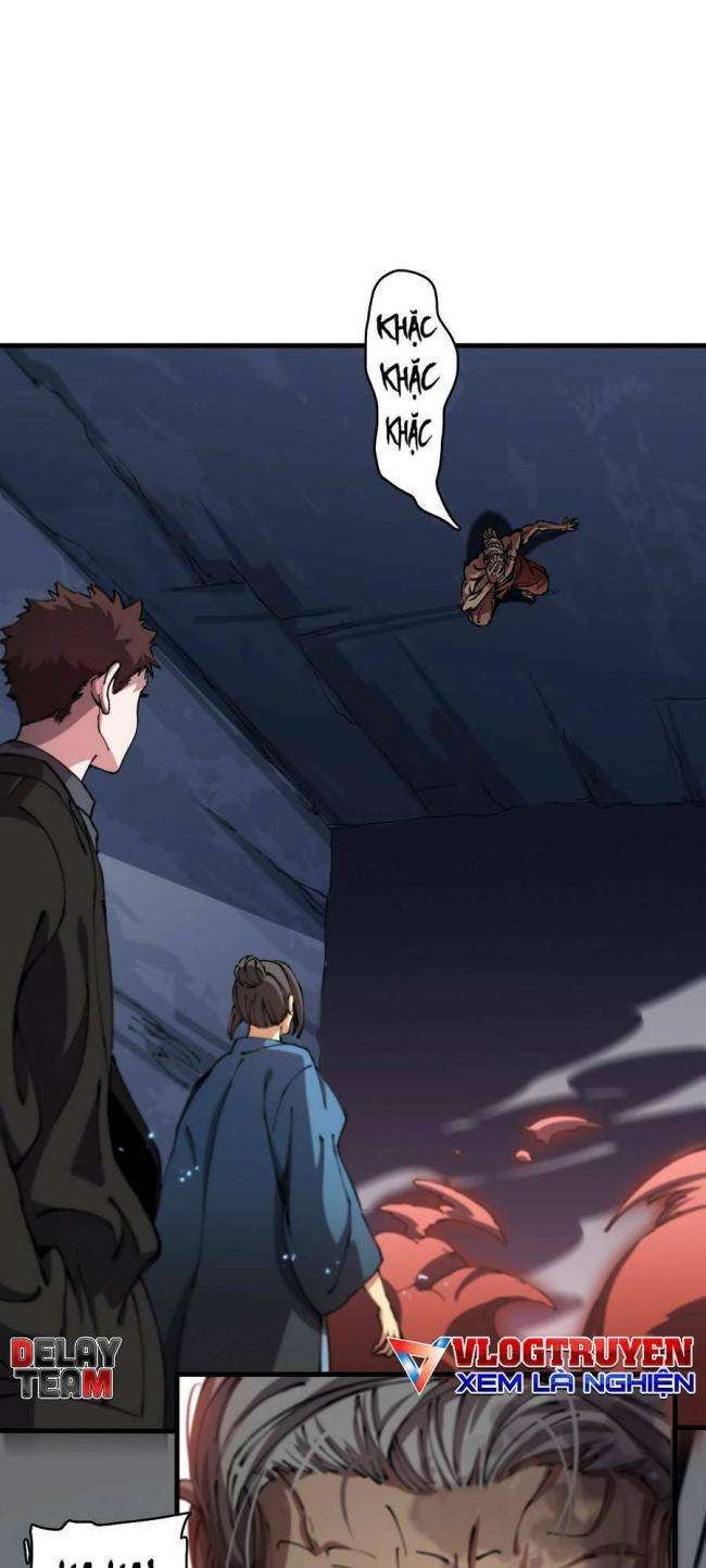 Đại Sư Phụ Hạ Sơn - Page 12