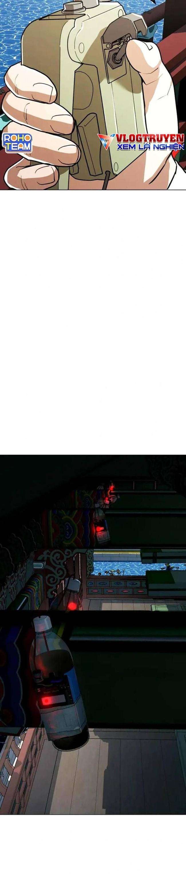 Điệp Viên 18 Tuổi - Page 22